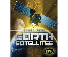 Earth Satellites - Allan Morey