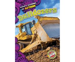 Bulldozers - Chris Bowman