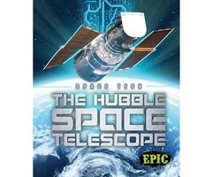 The Hubble Space Telescope - Allan Morey