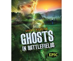 Ghosts in Battlefields - Lisa Owings