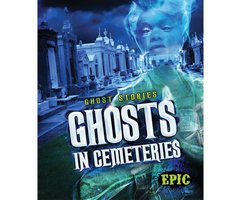 Ghosts in Cemeteries - Lisa Owings