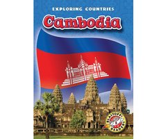 Cambodia - Walter Simmons