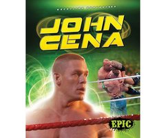 John Cena - Blake Markegard