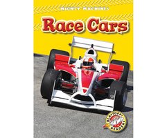 Race Cars - Derek Zobel