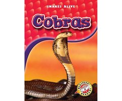Cobras - Colleen Sexton