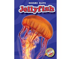 Jellyfish - Ann Herriges