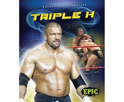 Triple H - Jesse Armstrong