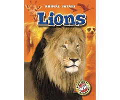 Lions - Derek Zobel