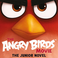 Angry Birds: Movie 1 - Chris Cerasi