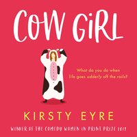 Cow Girl - Kirsty Eyre
