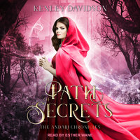 Path of Secrets - Kenley Davidson