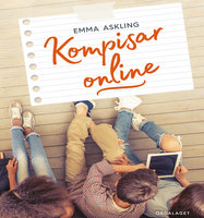 Kompisar online - Emma Askling