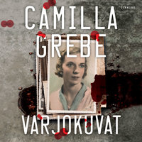 Varjokuvat - Camilla Grebe
