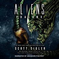 Aliens: Phalanx - Scott Sigler