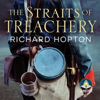 The Straits of Treachery - Richard Hopton