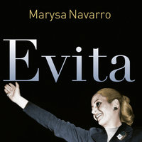 Evita - Marysa Navarro