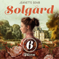 Hevn - Jeanette Semb
