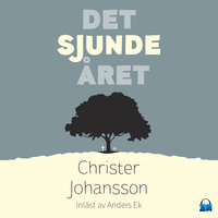 Det sjunde året - Christer Johansson