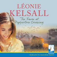 The Farm at Peppertree Crossing - Léonie Kelsall