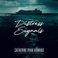 Distress Signals - Catherine Ryan Howard