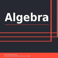 Algebra - Introbooks Team