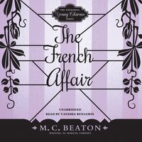 The French Affair - M. C. Beaton