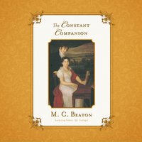 The Constant Companion - M.C. Beaton