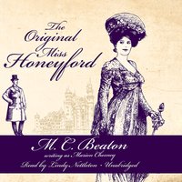 The Original Miss Honeyford - M.C. Beaton