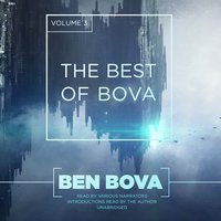 The Best of Bova Vol. 3 - Ben Bova