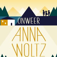 Onweer - Anna Woltz