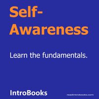 Self-Awareness - Introbooks Team