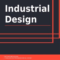 Industrial Design - Introbooks Team