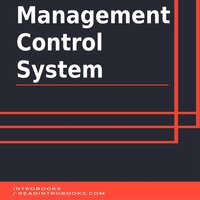 Management Control System - Introbooks Team