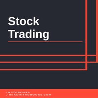 Stock Trading - Introbooks Team