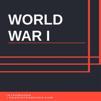 World War I - Introbooks Team