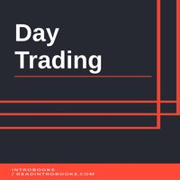Day Trading - Introbooks Team