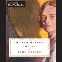 The Red-Herring Theory - John Updike