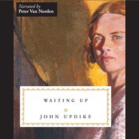 Waiting Up - John Updike