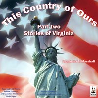 This Country of Ours Part 2 - Henrietta Elizabeth Marshall