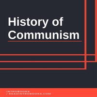 History of Communism - Introbooks Team