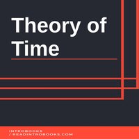 Theory of Time - Introbooks Team