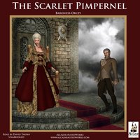 The Scarlet Pimpernel - Emma Orczy