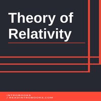 Theory of Relativity - Introbooks Team