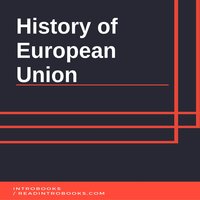 History of European Union - Introbooks Team