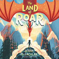 The Land of Roar - Jenny McLachlan
