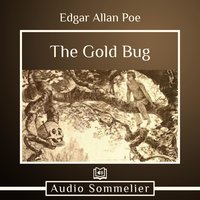 The Gold Bug - Edgar Allan Poe