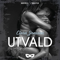 Utvald - Clara Jonsson