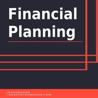 Financial Planning - Introbooks Team