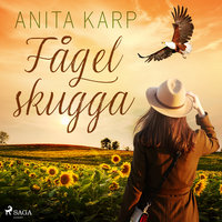 Fågelskugga - Anita Karp