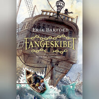 Fangeskibet - Erik Barfoed